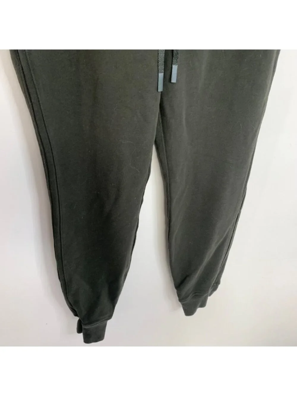 Lululemon Warm Down Jogger II 28